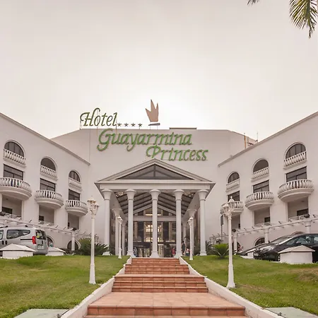 Hotell Guayarmina Princess - Adults Only Costa Adeje (Tenerife)