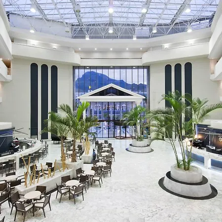 Guayarmina Princess - Adults Only Hotell 4*