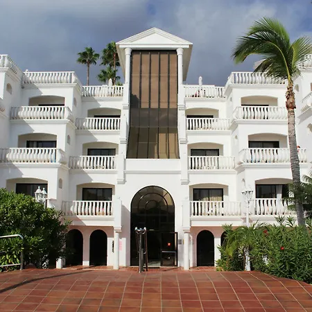 Guayarmina Princess - Adults Only Hotell 4*