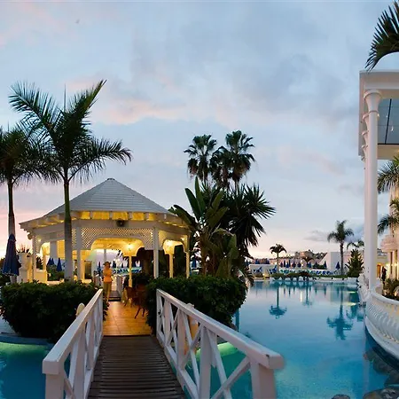 Guayarmina Princess - Adults Only Hotell Costa Adeje (Tenerife)