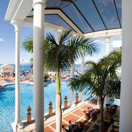 Guayarmina Princess - Adults Only 4*