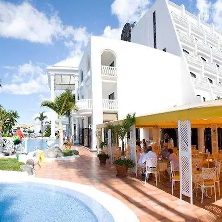 Guayarmina Princess - Adults Only فندق