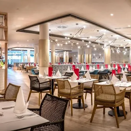 Guayarmina Princess - Adults Only Hotell 4*