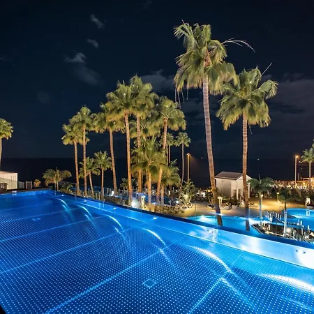 Guayarmina Princess - Adults Only 4* Costa Adeje (Tenerife)