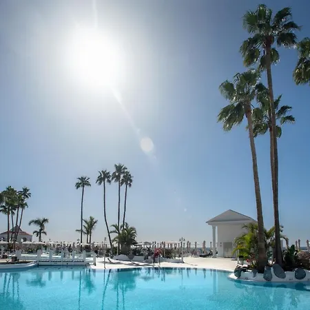 Guayarmina Princess - Adults Only ホテル