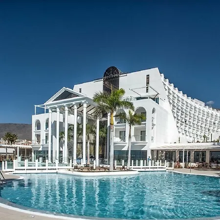 Guayarmina Princess - Adults Only ホテル