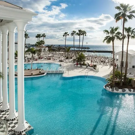 Guayarmina Princess - Adults Only ホテル 4*