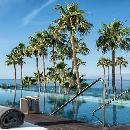 Guayarmina Princess - Adults Only ホテル アデヘ