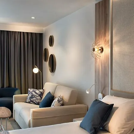 Guayarmina Princess - Adults Only Hotel 4*