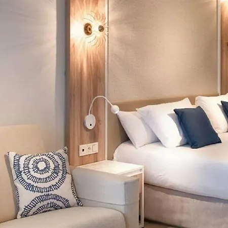 Guayarmina Princess - Adults Only Hotell 4*