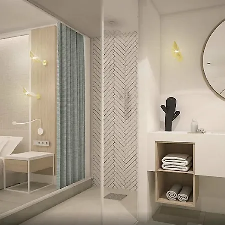 Guayarmina Princess - Adults Only ホテル