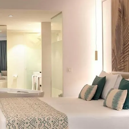Hotel Guayarmina Princess - Adults Only Costa Adeje (Tenerife)