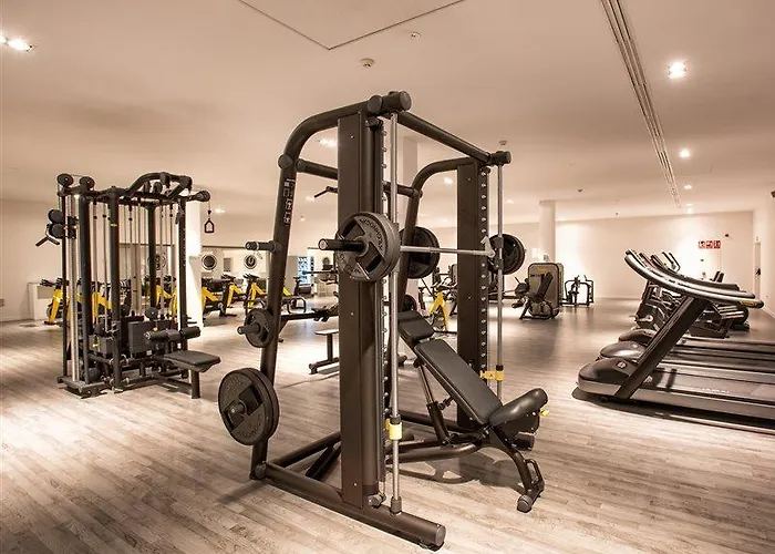 Guayarmina Princess - Adults Only 4* Costa Adeje (Tenerife)