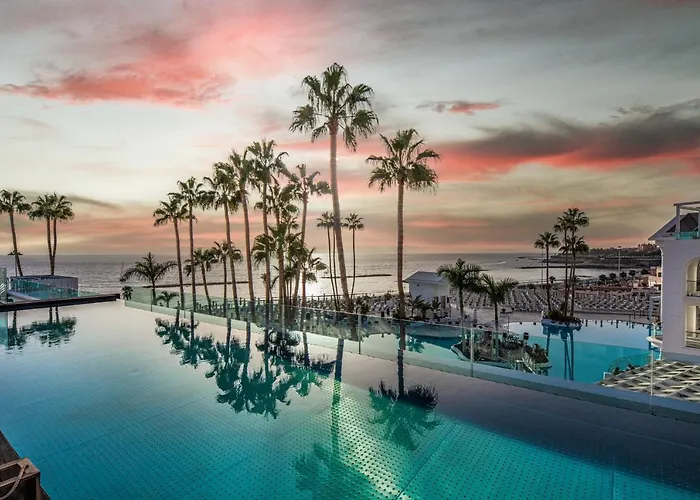 Guayarmina Princess - Adults Only Hotel 4*