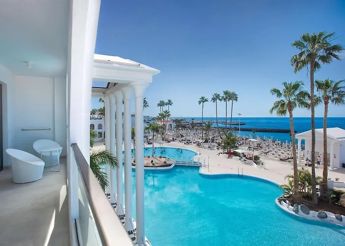 Guayarmina Princess - Adults Only 4*