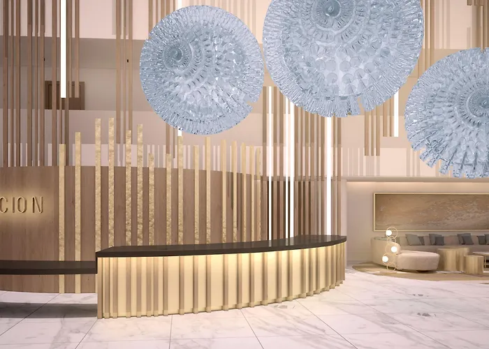 Hotel Guayarmina Princess - Adults Only