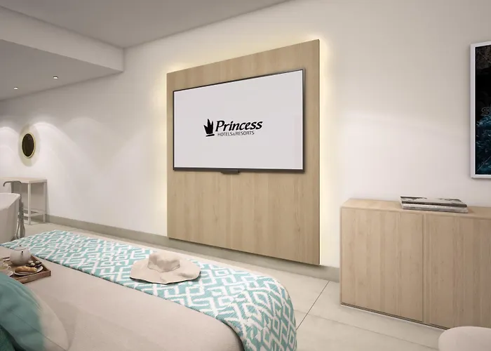 Guayarmina Princess - Adults Only Otel Costa Adeje