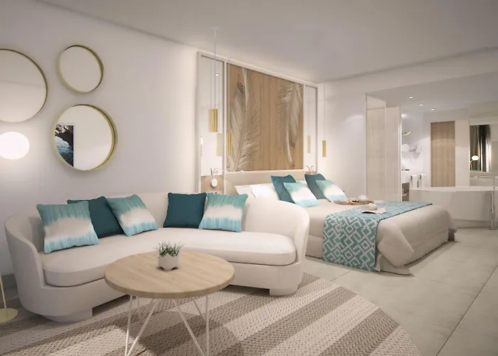 Guayarmina Princess - Adults Only Otel Costa Adeje