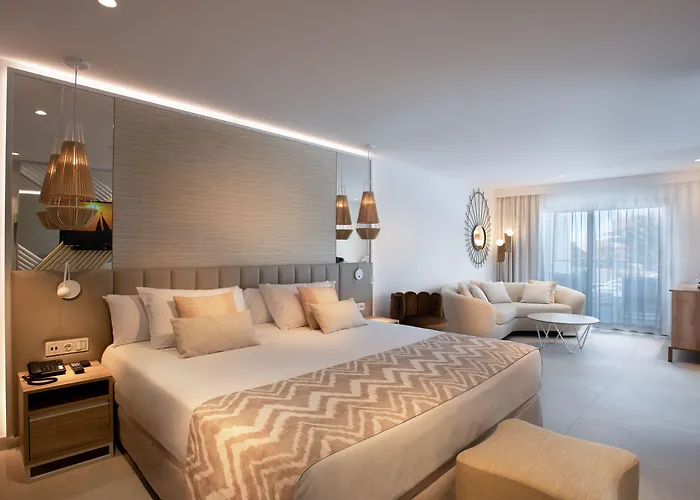 Guayarmina Princess - Adults Only