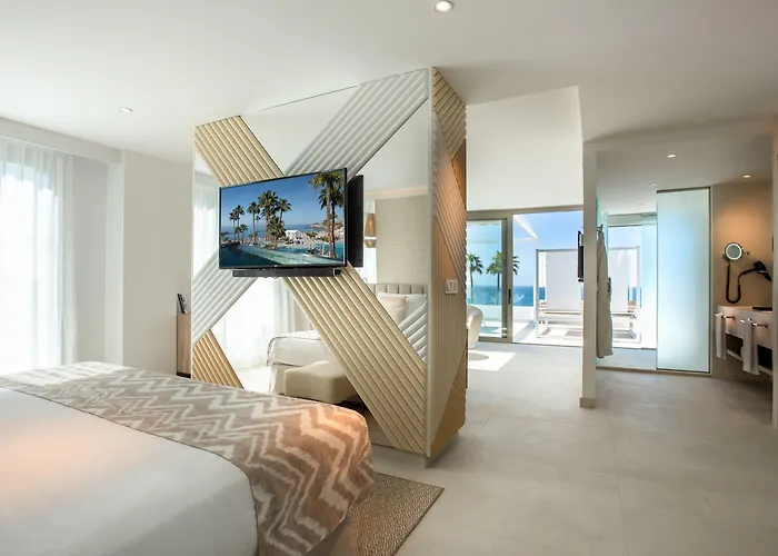 Guayarmina Princess - Adults Only 4*