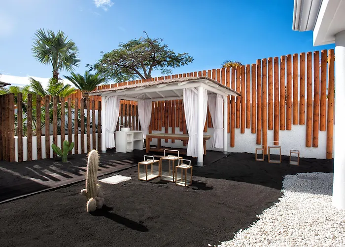 Guayarmina Princess - Adults Only Costa Adeje (Tenerife)