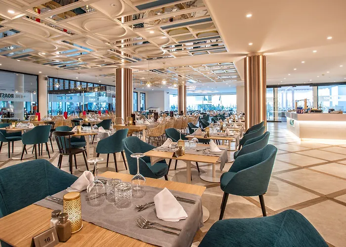 Guayarmina Princess - Adults Only 4* Costa Adeje (Tenerife)