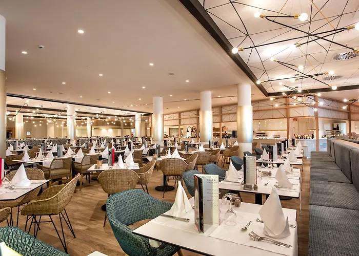 Guayarmina Princess - Adults Only Costa Adeje (Tenerife)