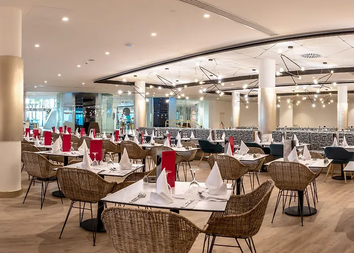 Szálloda Guayarmina Princess - Adults Only 4*