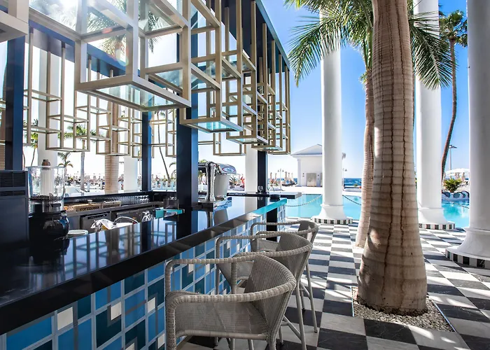 Guayarmina Princess - Adults Only Hotel Costa Adeje (Tenerife)