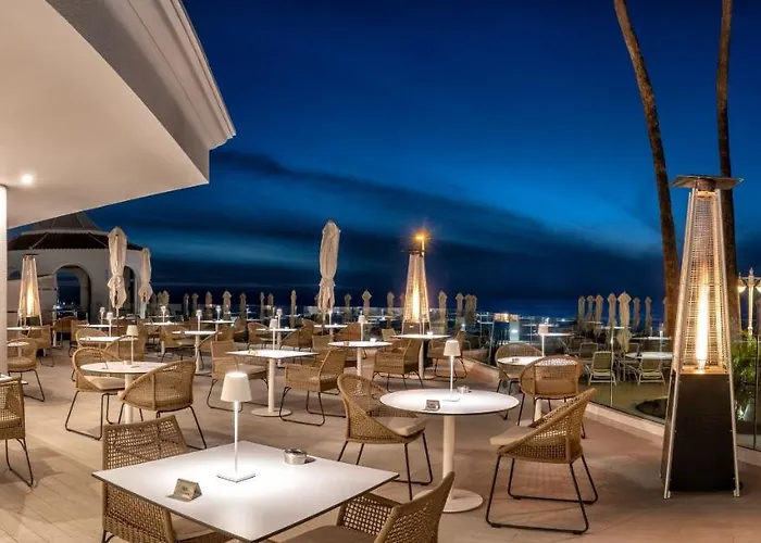 Guayarmina Princess - Adults Only 4*