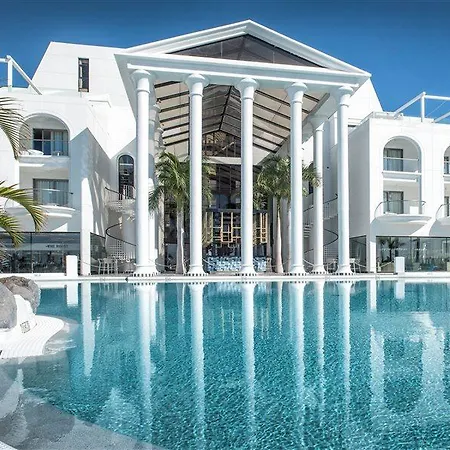 Guayarmina Princess - Adults Only 4* 阿德耶