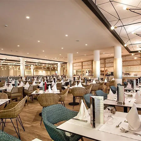 酒店 Guayarmina Princess - Adults Only 阿德耶