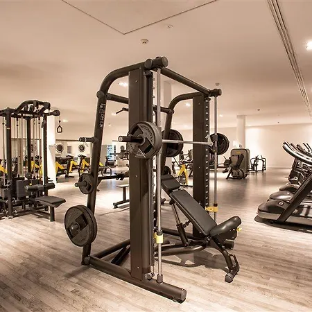 Guayarmina Princess - Adults Only 4* 阿德耶