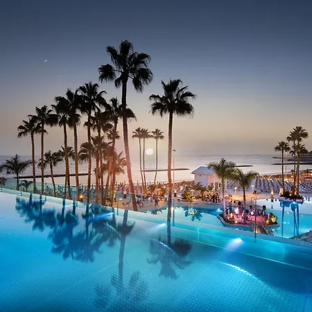 Guayarmina Princess - Adults Only Hotel