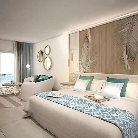 Hotel Guayarmina Princess - Adults Only Costa Adeje (Tenerife)
