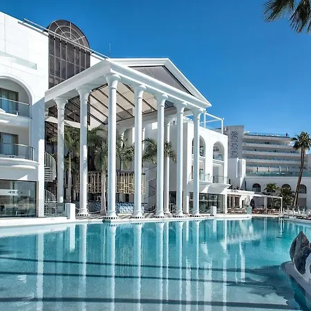 Hotel Guayarmina Princess - Adults Only 4*