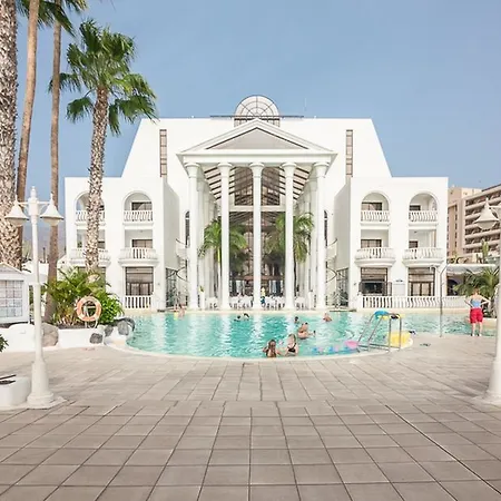 Guayarmina Princess - Adults Only 4* 阿德耶