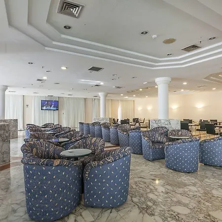 Guayarmina Princess - Adults Only 4* Costa Adeje (Tenerife)