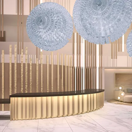 Hotell Guayarmina Princess - Adults Only