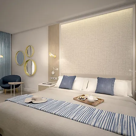 Hotell Guayarmina Princess - Adults Only