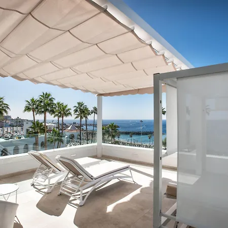 Guayarmina Princess - Adults Only 4* Costa Adeje (Tenerife)