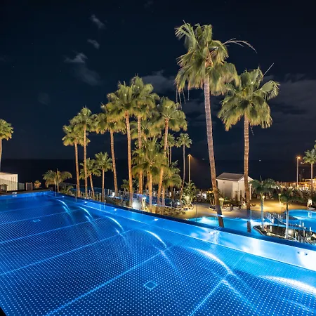 Hotel Guayarmina Princess - Adults Only