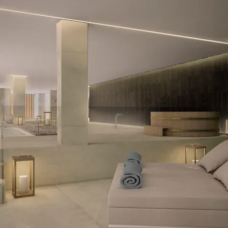 Guayarmina Princess - Adults Only Hotel Costa Adeje (Tenerife)