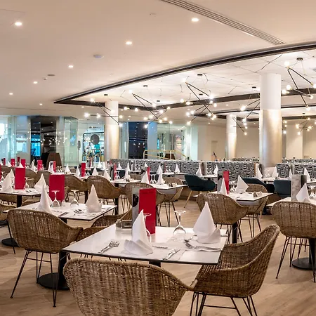 Hotell Guayarmina Princess - Adults Only 4*