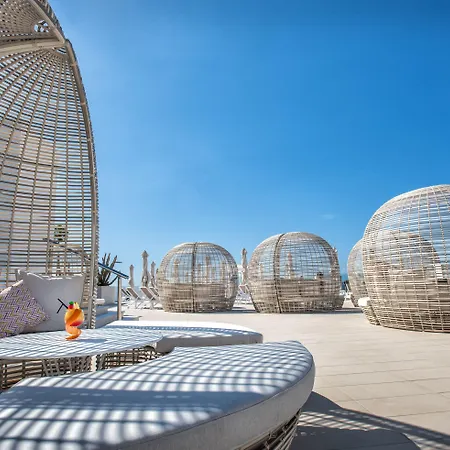 Guayarmina Princess - Adults Only Hotell