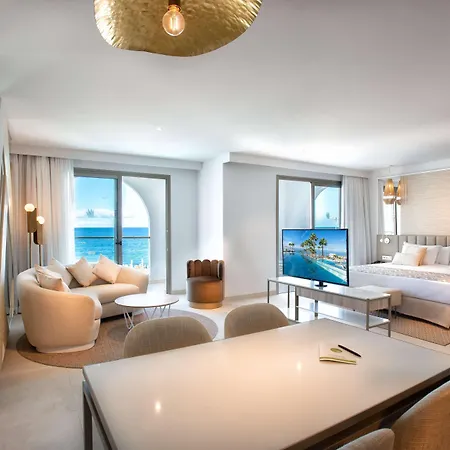 Hotell Guayarmina Princess - Adults Only 4*