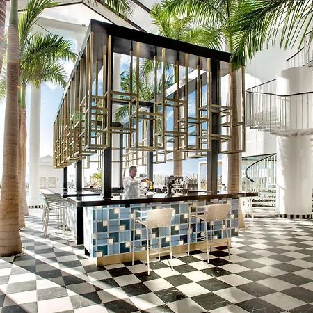 Hotel Guayarmina Princess - Adults Only