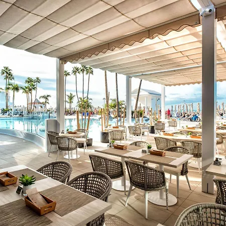 Guayarmina Princess - Adults Only Hotel 4*