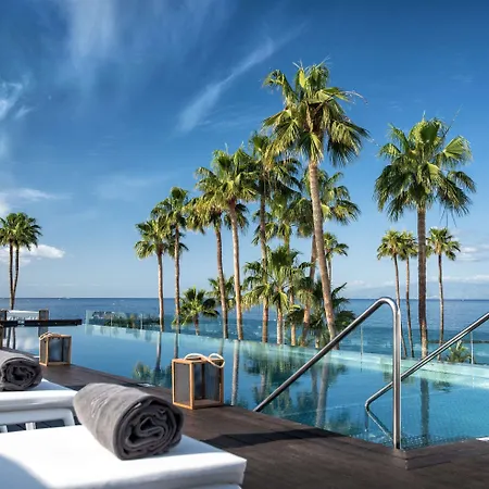 Guayarmina Princess - Adults Only Hotel Costa Adeje (Tenerife)