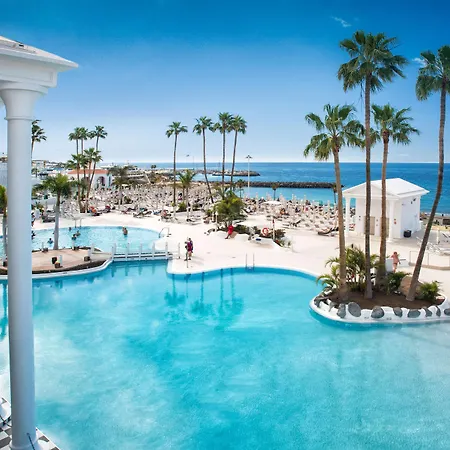 Guayarmina Princess - Adults Only Hotel Costa Adeje (Tenerife)